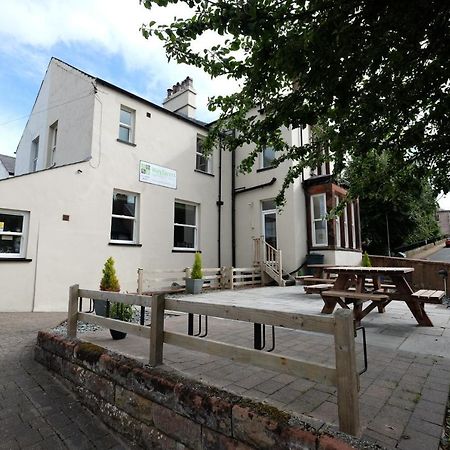 Wayfarers Independent Hostel Penrith Εξωτερικό φωτογραφία