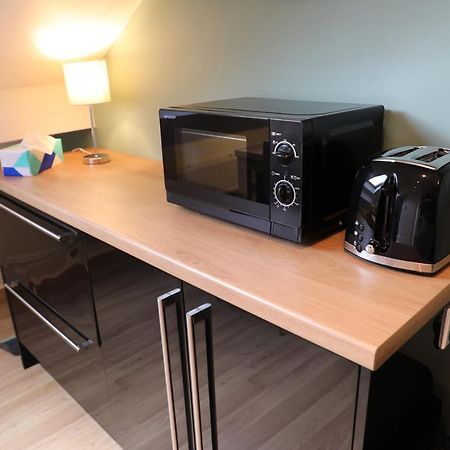Wayfarers Independent Hostel Penrith Εξωτερικό φωτογραφία