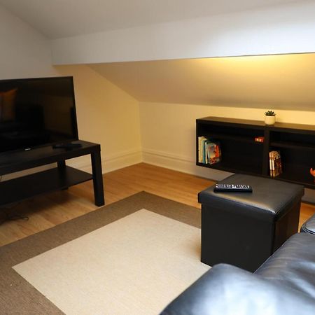 Wayfarers Independent Hostel Penrith Εξωτερικό φωτογραφία