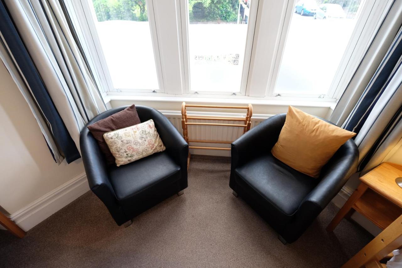 Wayfarers Independent Hostel Penrith Εξωτερικό φωτογραφία