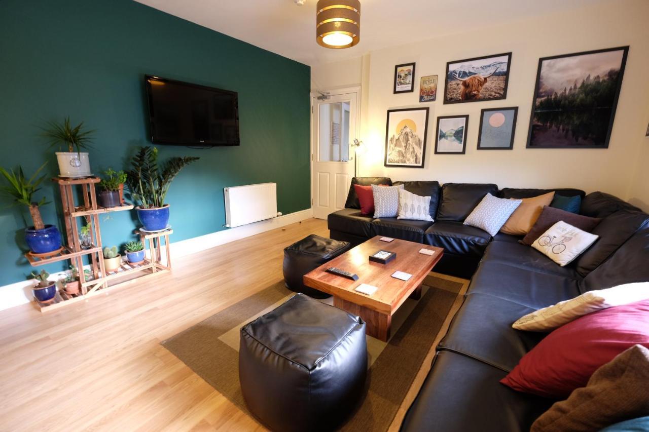 Wayfarers Independent Hostel Penrith Εξωτερικό φωτογραφία