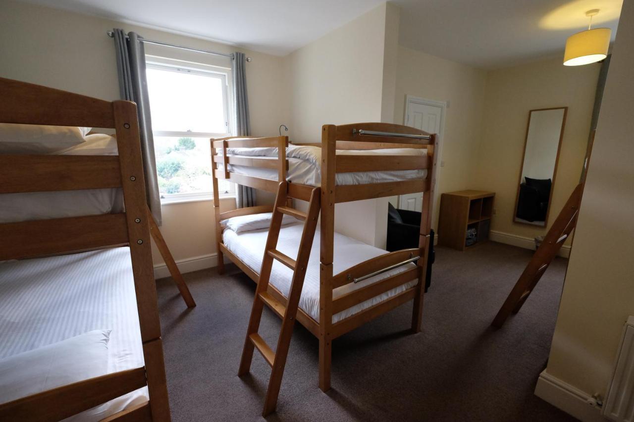 Wayfarers Independent Hostel Penrith Εξωτερικό φωτογραφία