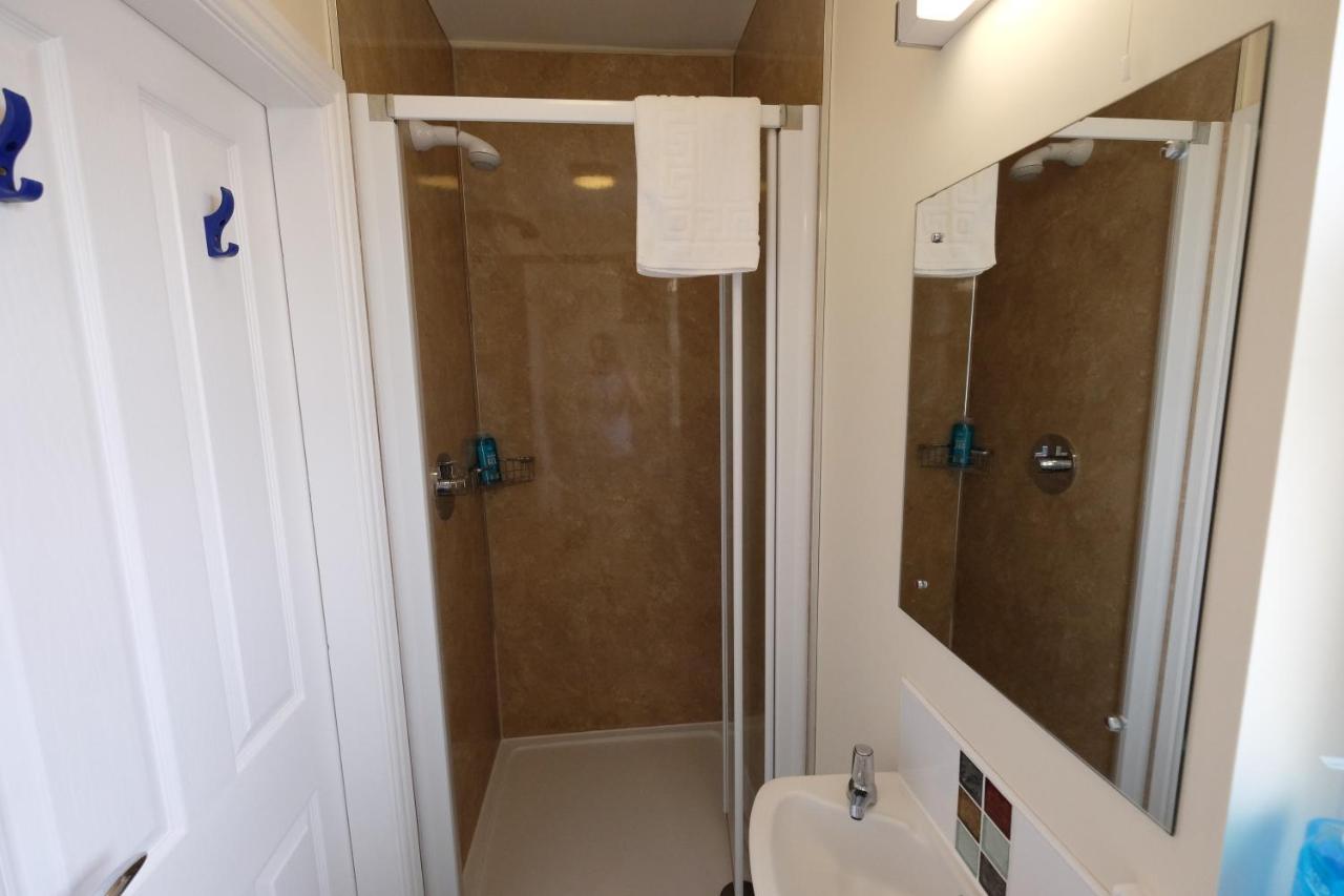 Wayfarers Independent Hostel Penrith Εξωτερικό φωτογραφία