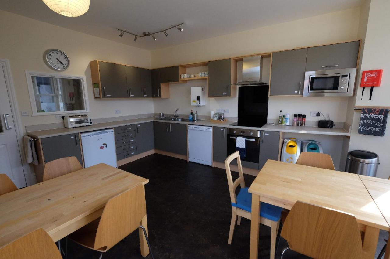 Wayfarers Independent Hostel Penrith Εξωτερικό φωτογραφία