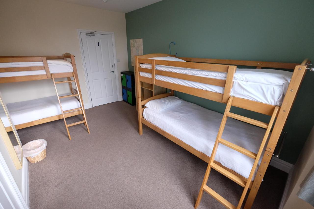 Wayfarers Independent Hostel Penrith Εξωτερικό φωτογραφία