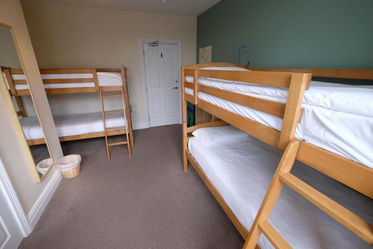 Wayfarers Independent Hostel Penrith Εξωτερικό φωτογραφία