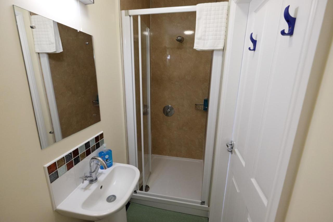 Wayfarers Independent Hostel Penrith Εξωτερικό φωτογραφία