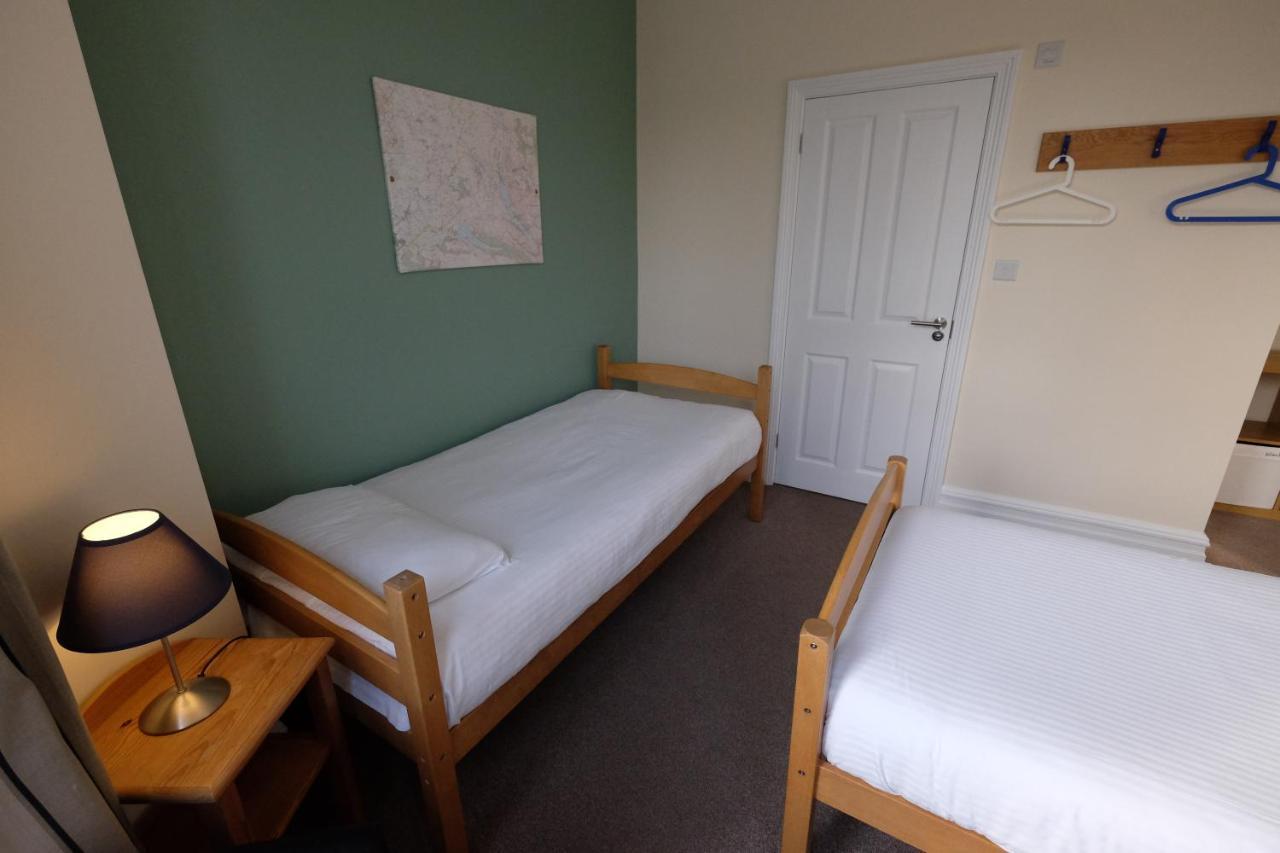 Wayfarers Independent Hostel Penrith Εξωτερικό φωτογραφία