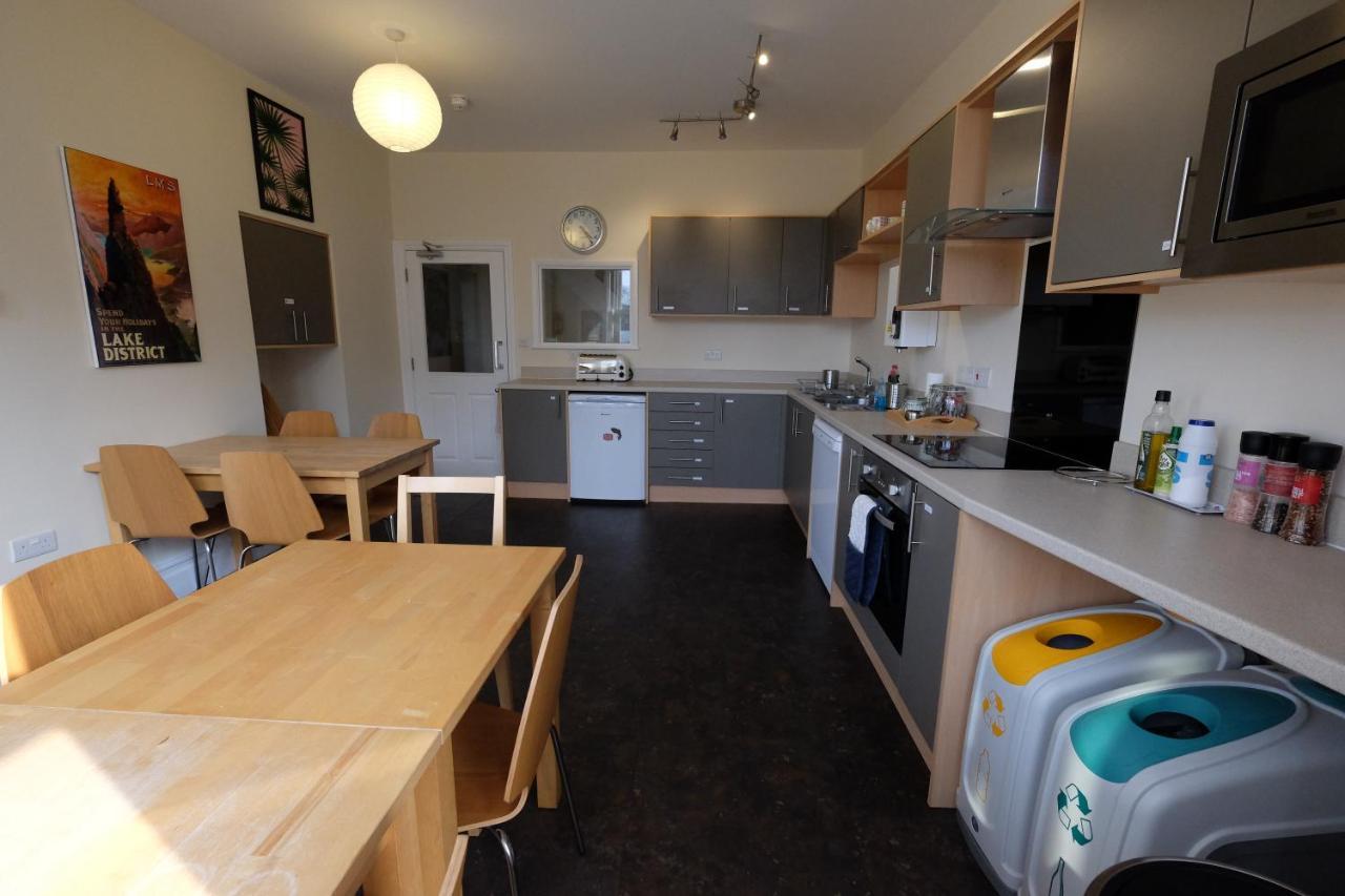 Wayfarers Independent Hostel Penrith Εξωτερικό φωτογραφία