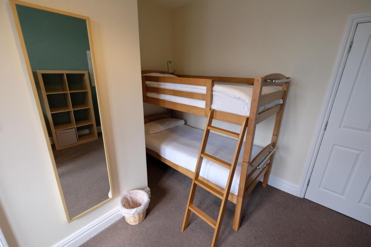 Wayfarers Independent Hostel Penrith Εξωτερικό φωτογραφία