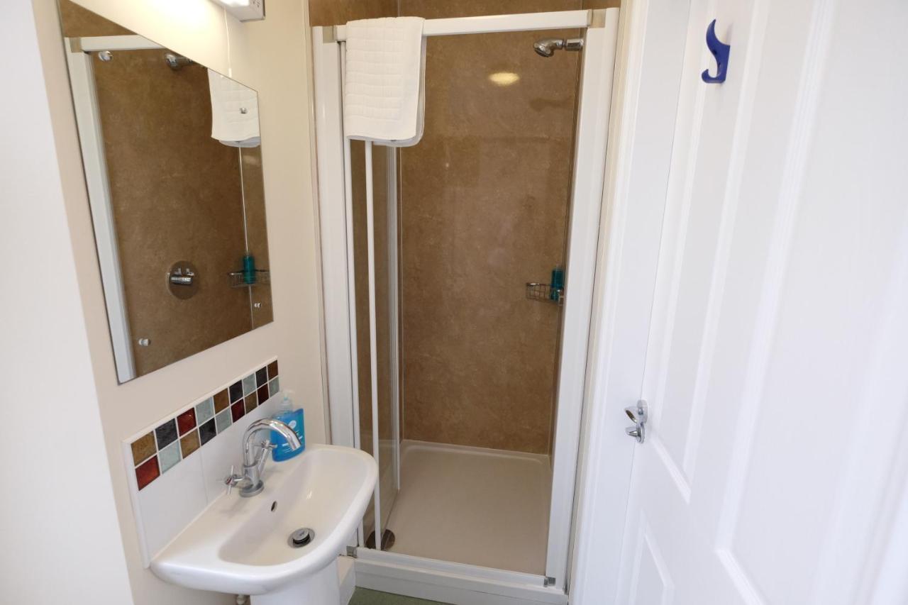 Wayfarers Independent Hostel Penrith Εξωτερικό φωτογραφία