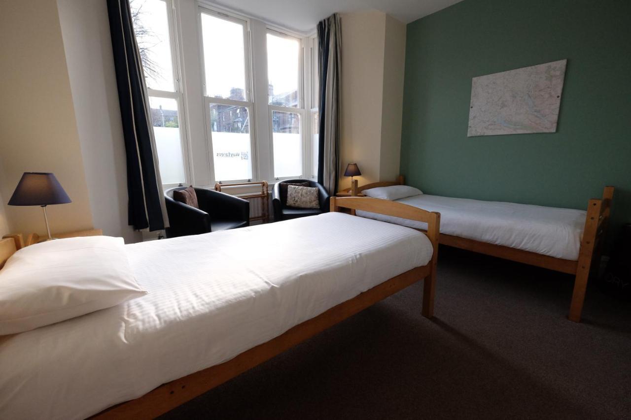 Wayfarers Independent Hostel Penrith Εξωτερικό φωτογραφία
