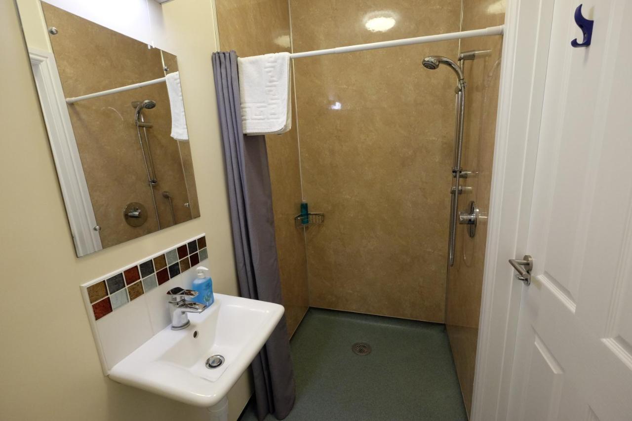 Wayfarers Independent Hostel Penrith Εξωτερικό φωτογραφία