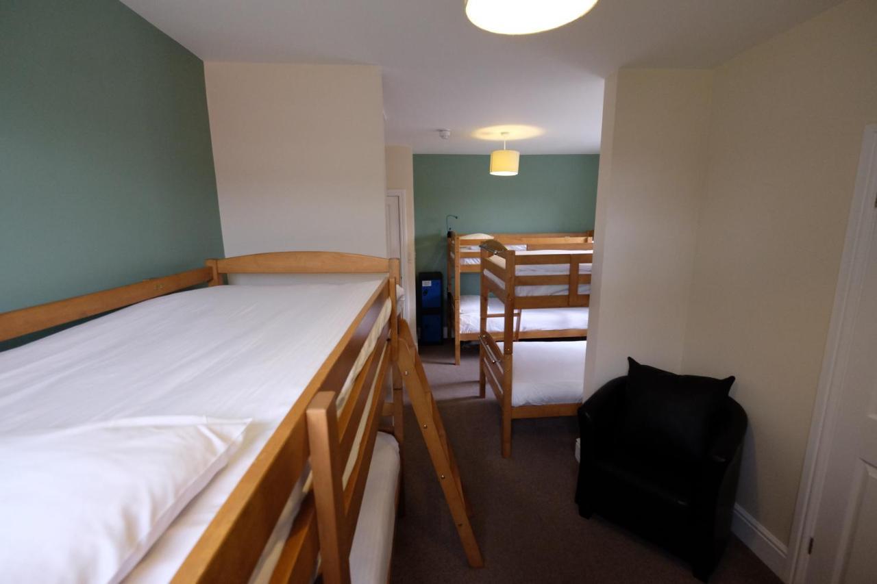 Wayfarers Independent Hostel Penrith Εξωτερικό φωτογραφία