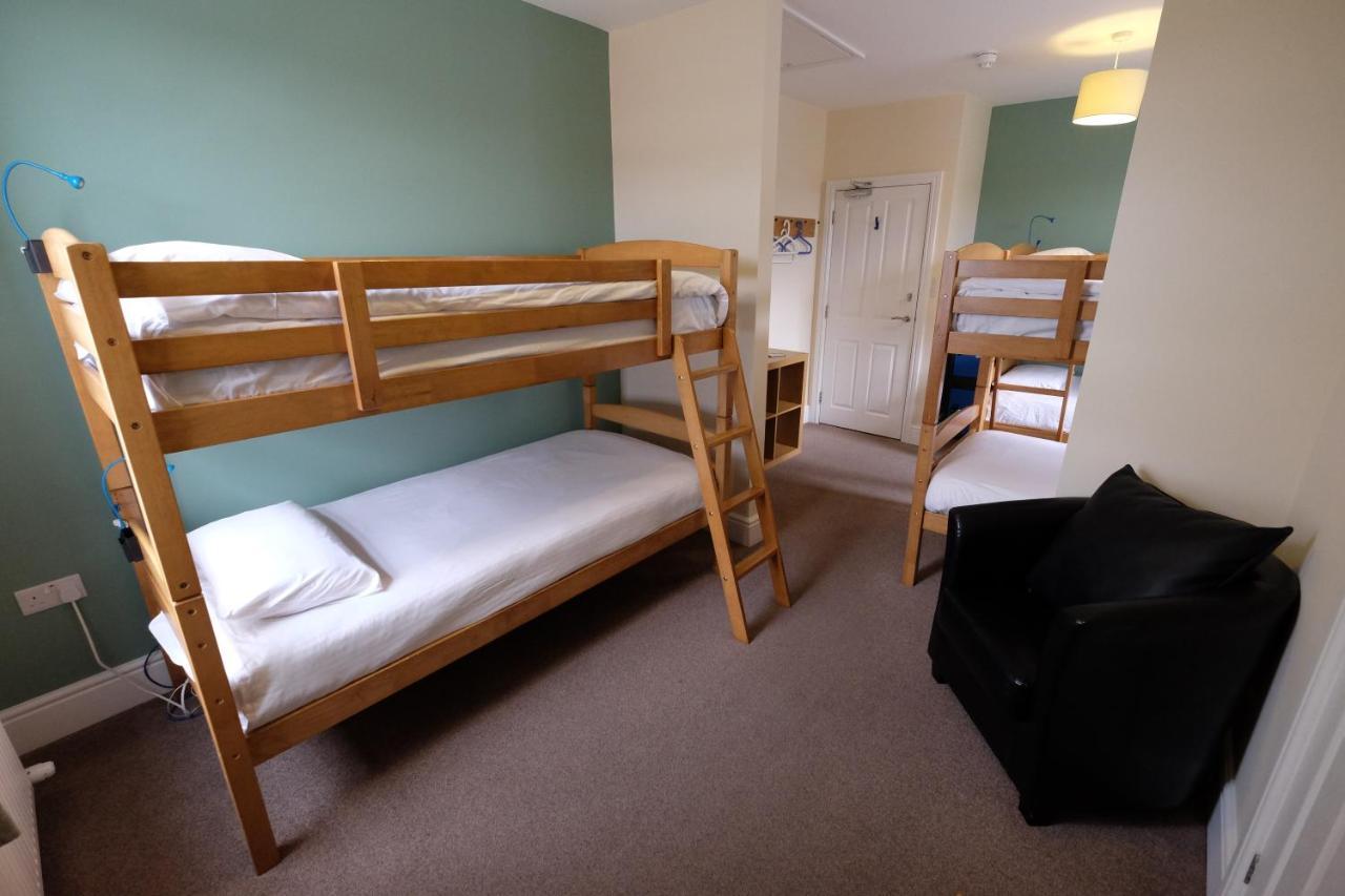 Wayfarers Independent Hostel Penrith Εξωτερικό φωτογραφία