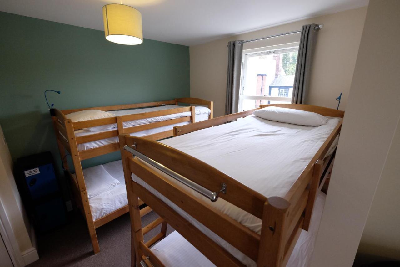 Wayfarers Independent Hostel Penrith Εξωτερικό φωτογραφία