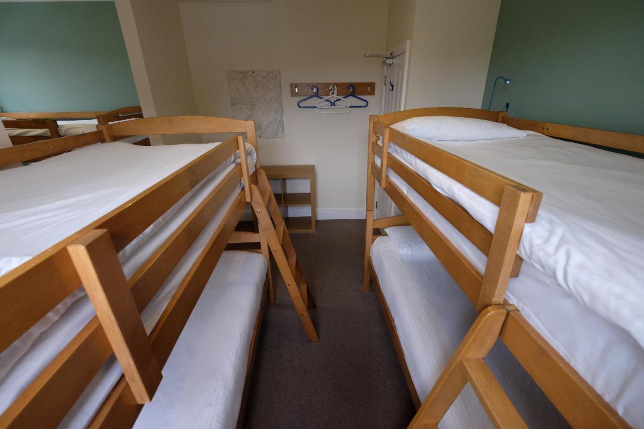 Wayfarers Independent Hostel Penrith Εξωτερικό φωτογραφία