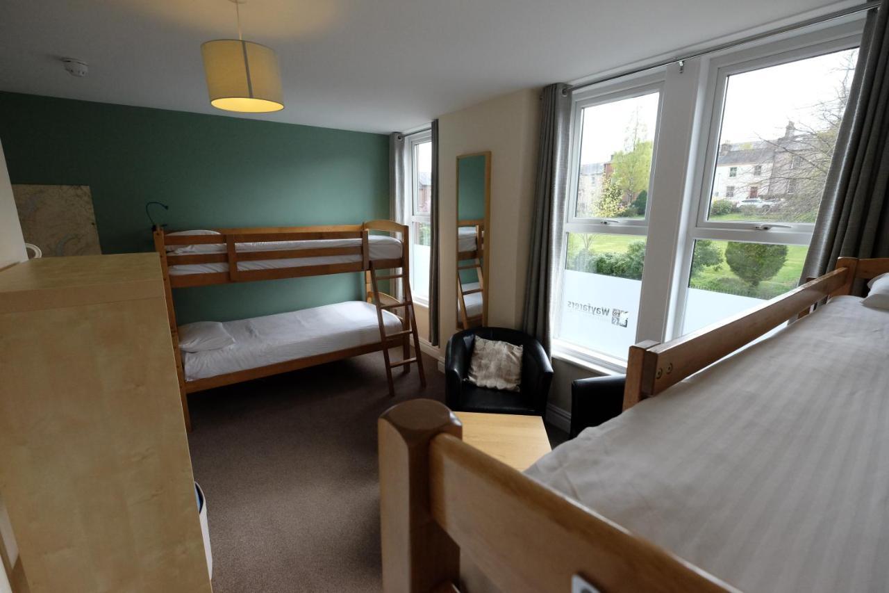 Wayfarers Independent Hostel Penrith Εξωτερικό φωτογραφία