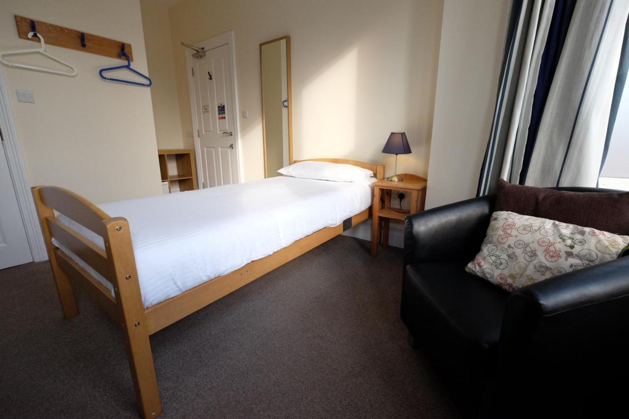 Wayfarers Independent Hostel Penrith Εξωτερικό φωτογραφία