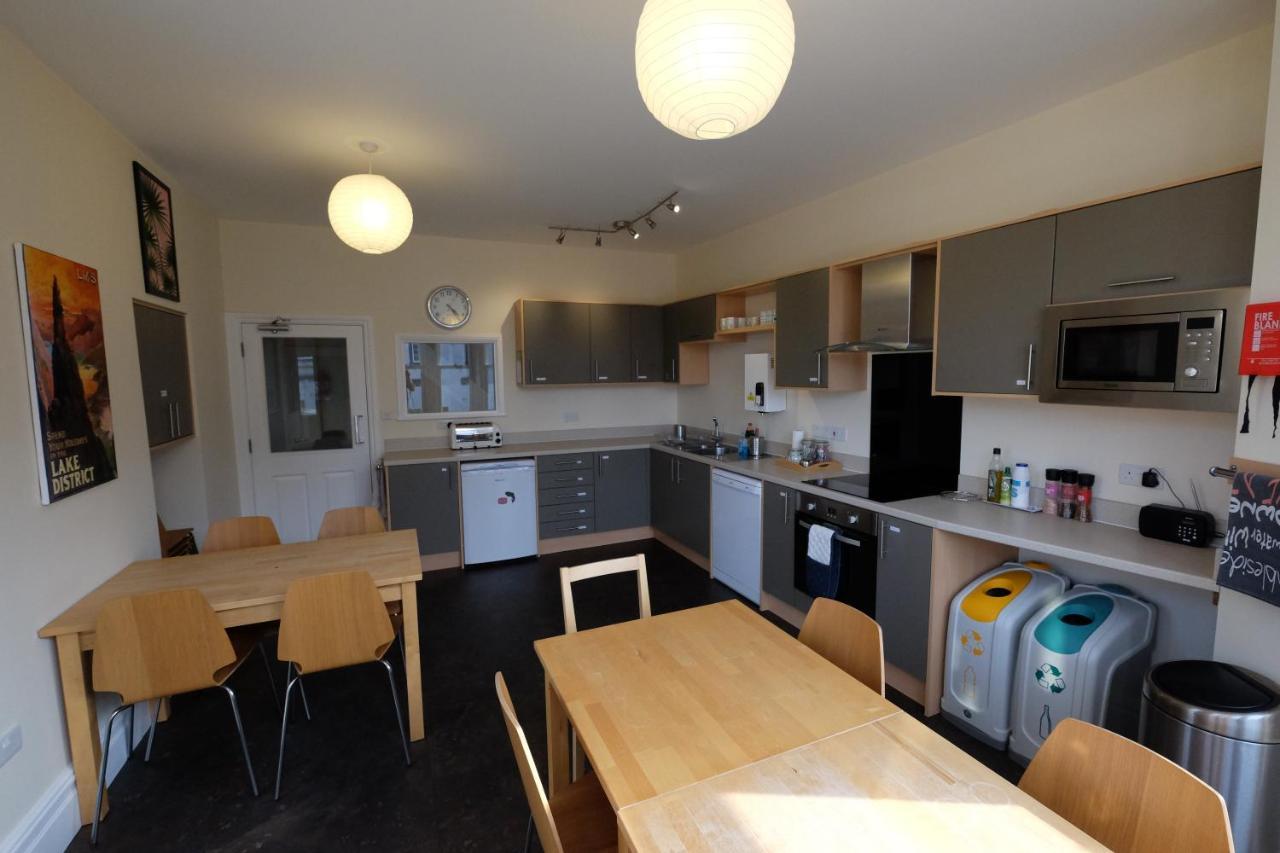 Wayfarers Independent Hostel Penrith Εξωτερικό φωτογραφία