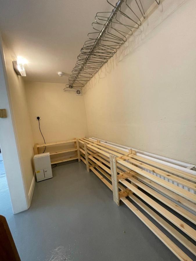 Wayfarers Independent Hostel Penrith Εξωτερικό φωτογραφία