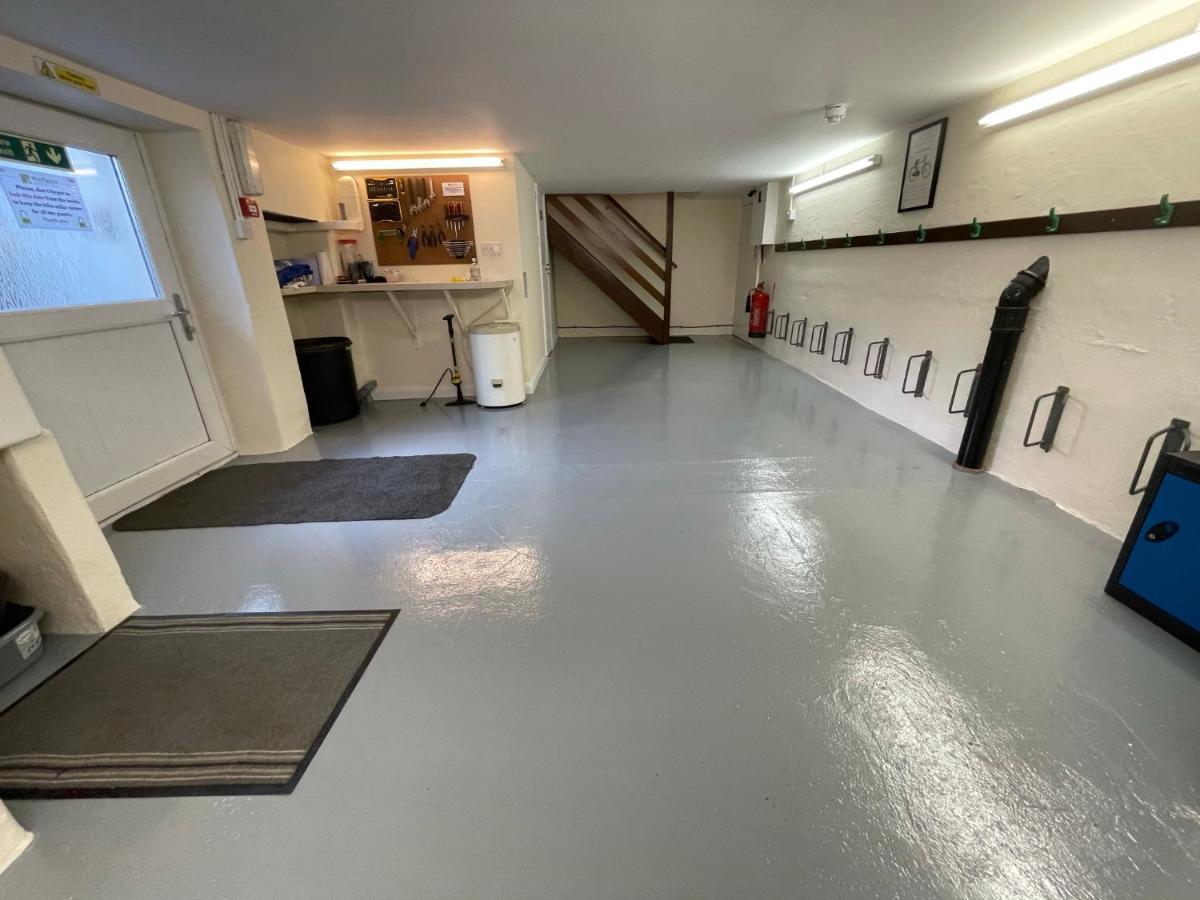 Wayfarers Independent Hostel Penrith Εξωτερικό φωτογραφία