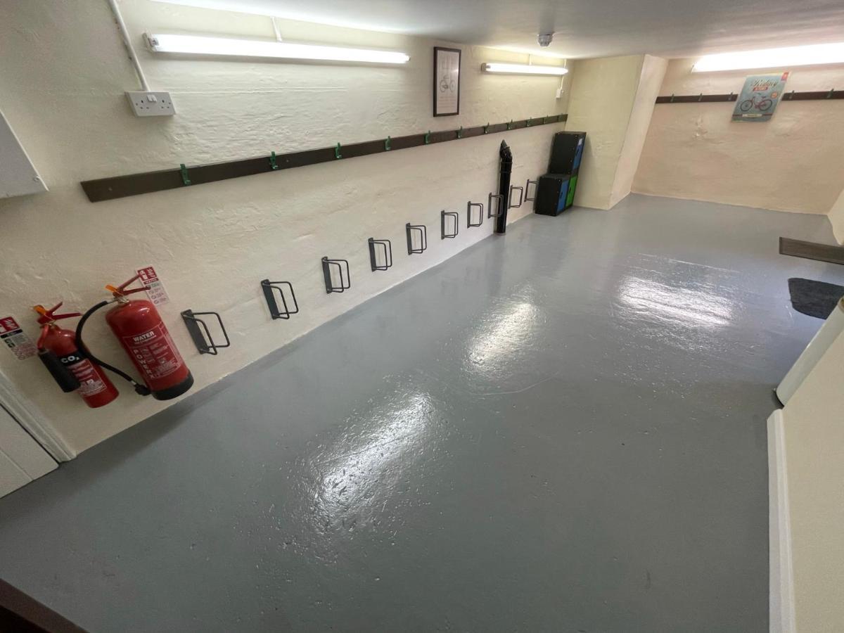 Wayfarers Independent Hostel Penrith Εξωτερικό φωτογραφία