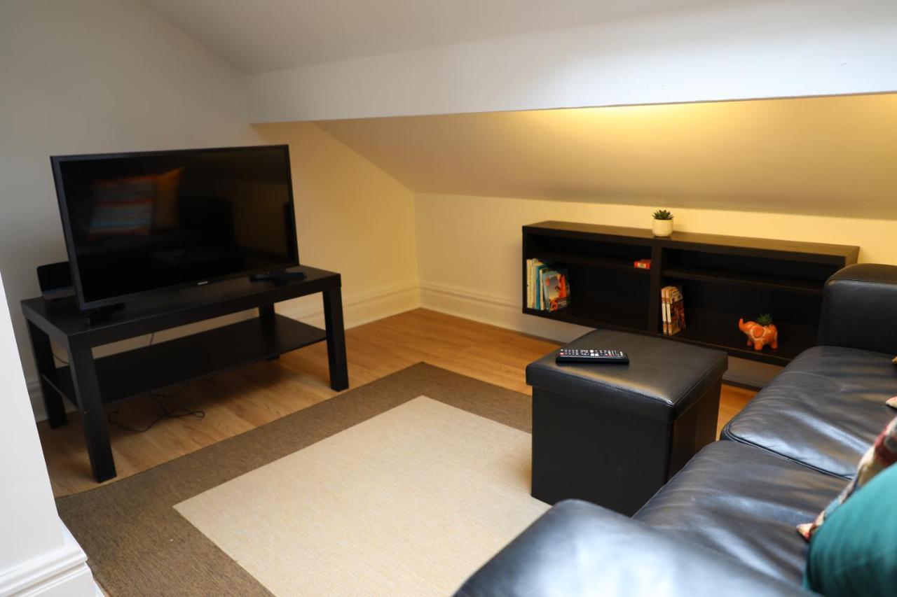 Wayfarers Independent Hostel Penrith Εξωτερικό φωτογραφία