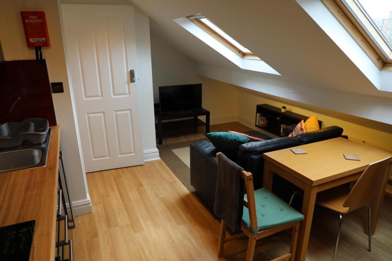 Wayfarers Independent Hostel Penrith Εξωτερικό φωτογραφία