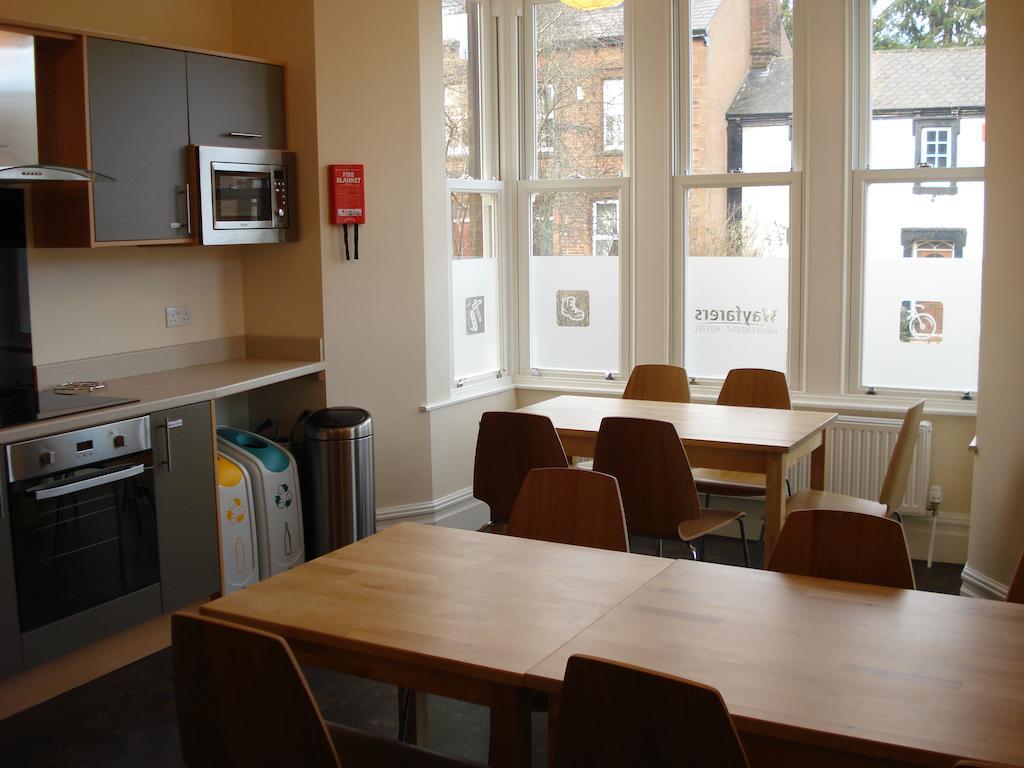 Wayfarers Independent Hostel Penrith Εξωτερικό φωτογραφία