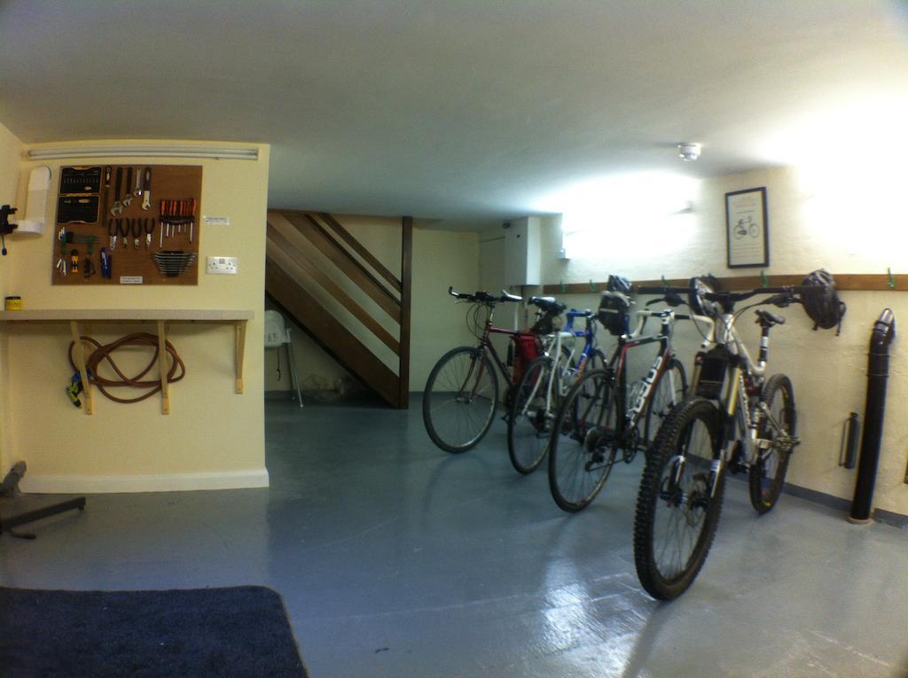 Wayfarers Independent Hostel Penrith Εξωτερικό φωτογραφία