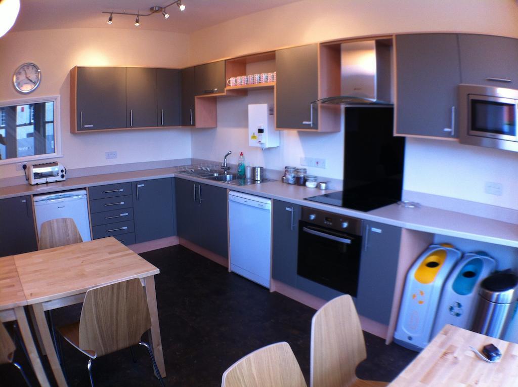 Wayfarers Independent Hostel Penrith Εξωτερικό φωτογραφία